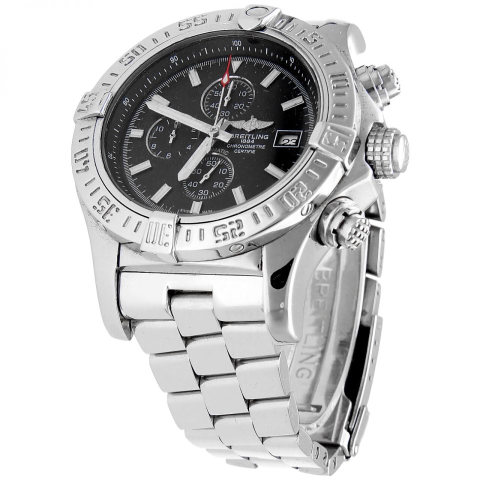 breitling - 2D image
