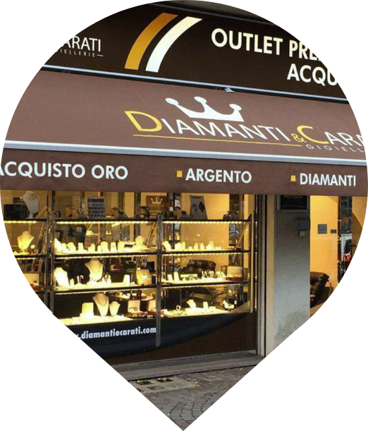 compro oro bolzano