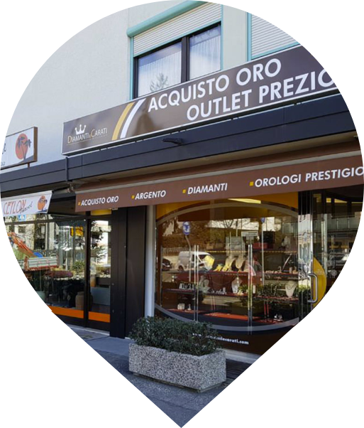 compro oro bressanone