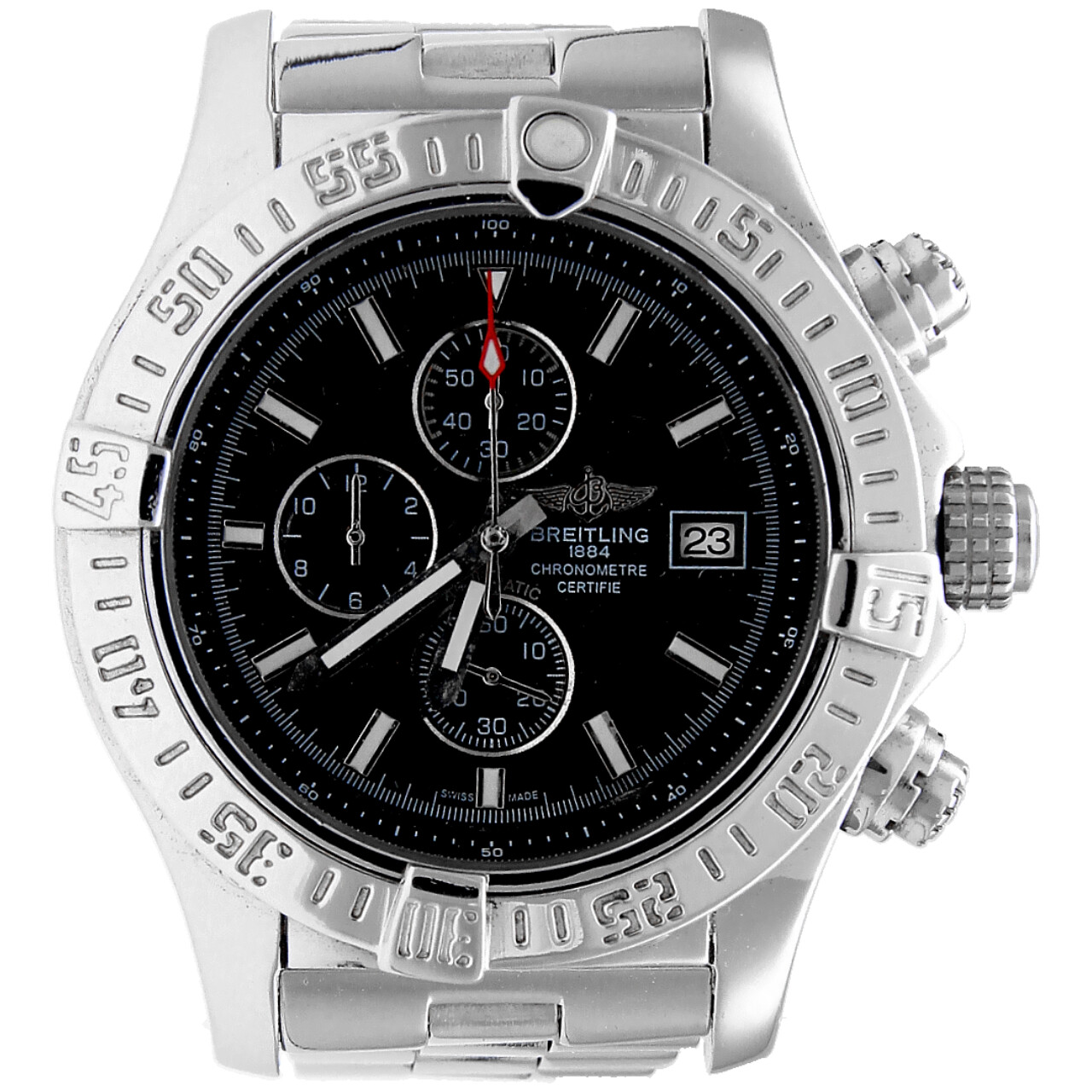 Breitling Super Avenger