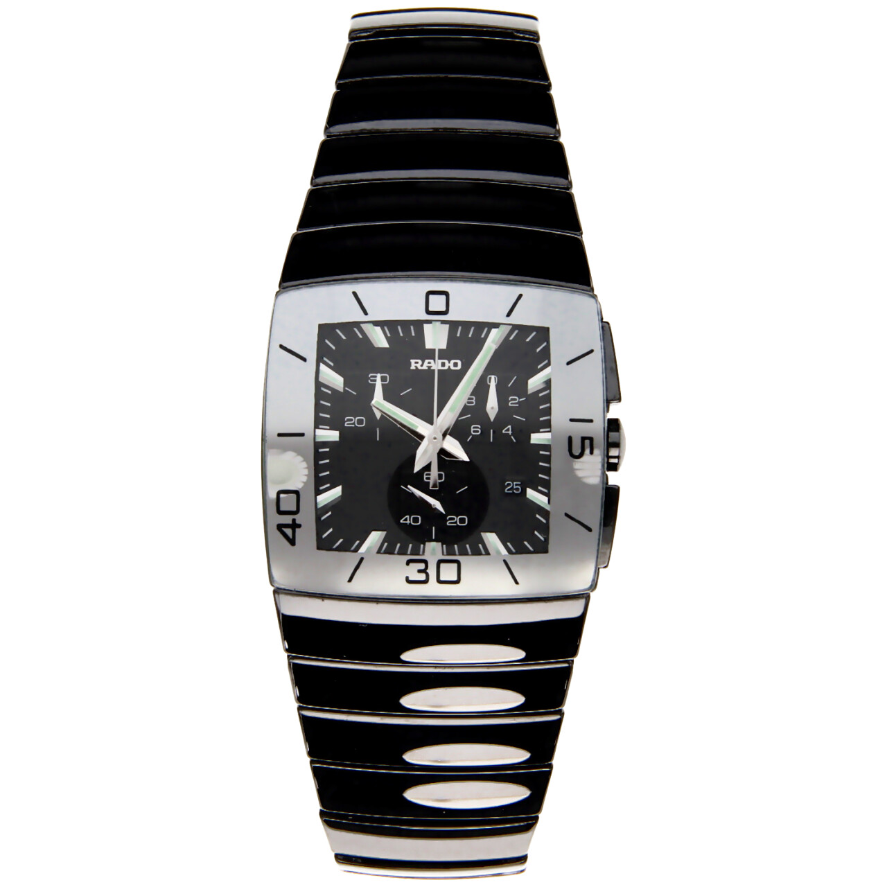 Rado Sintra Chronograph