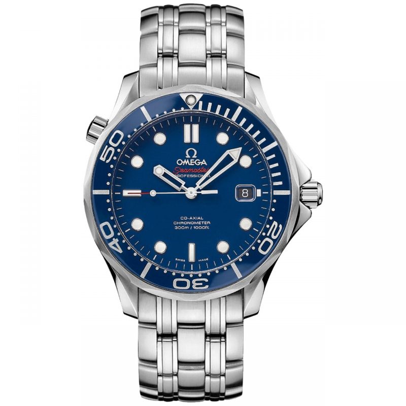 Omega Seamaster Professional Diver 300 