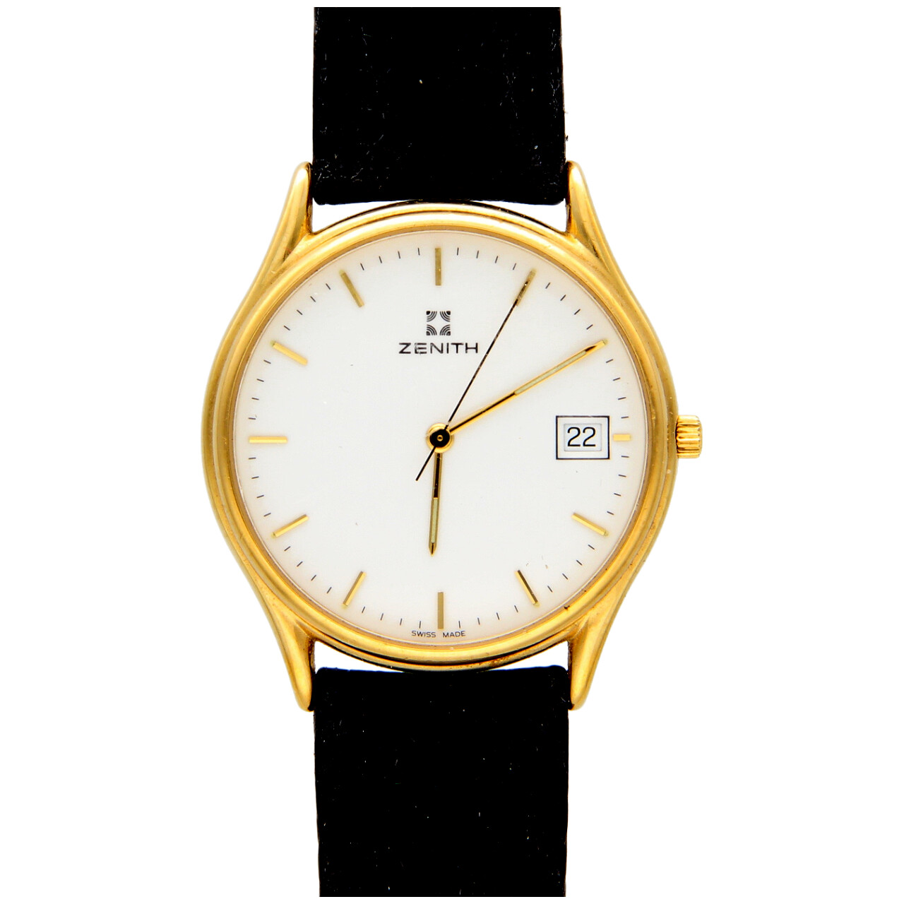 Zenith ref.2220.226