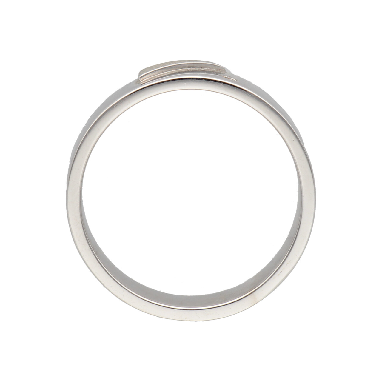 Anello uomo fantasia con diamante_2