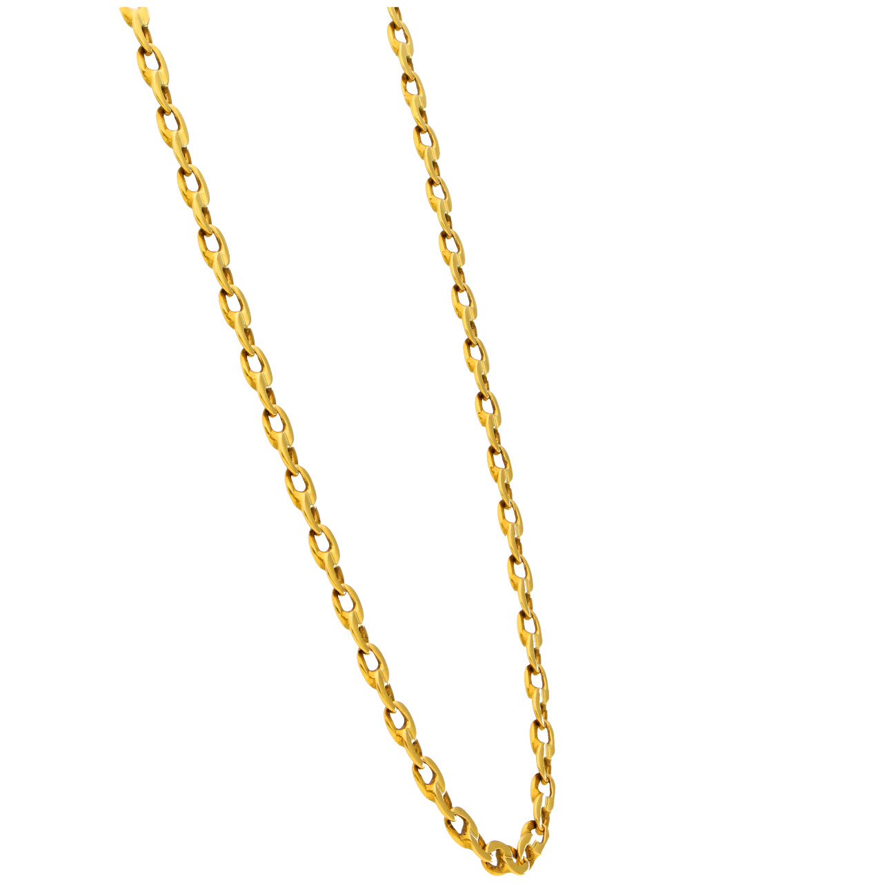 Collana marinara oro giallo_3