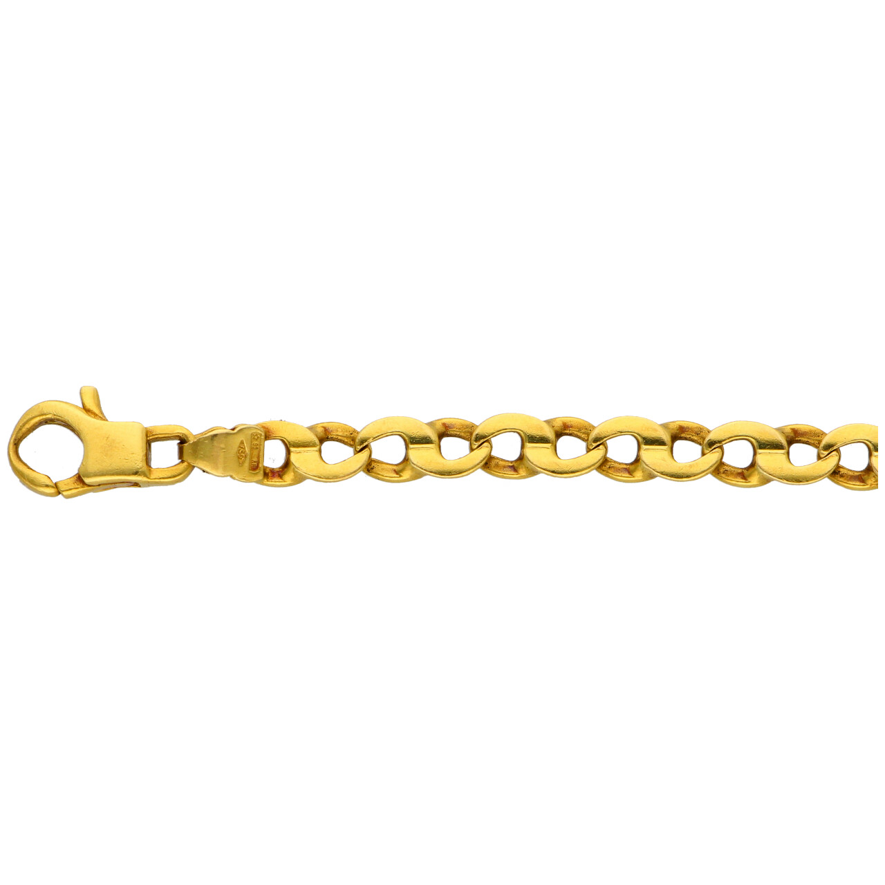 Collana marinara oro giallo_4