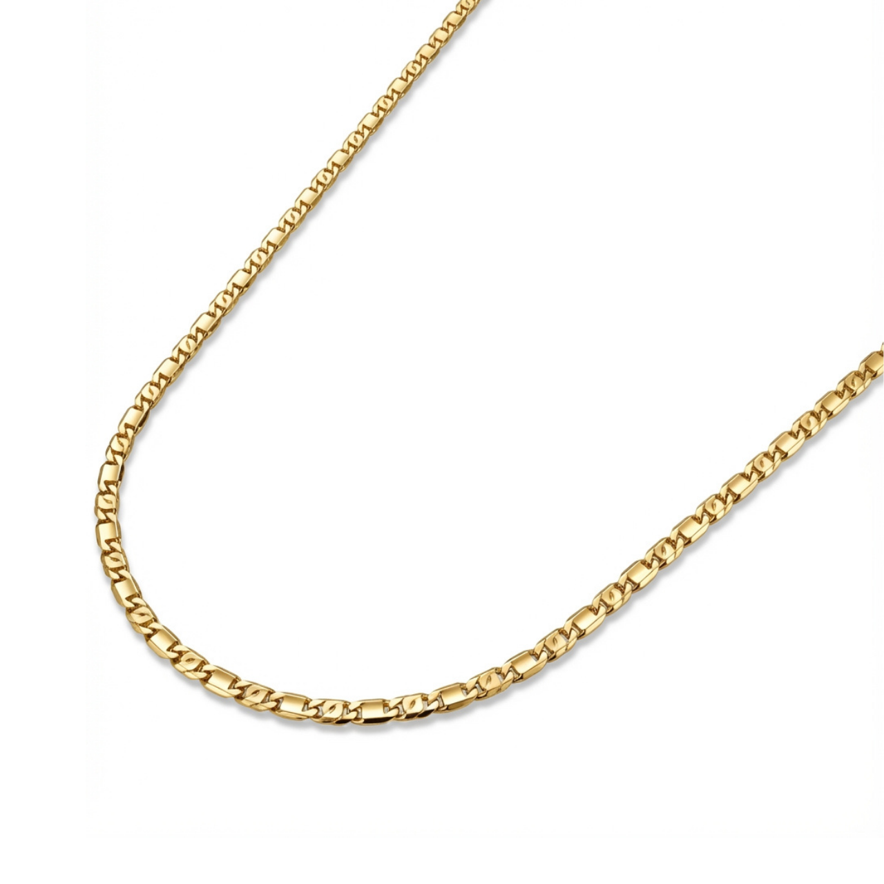 Collana oro giallo singapore_2