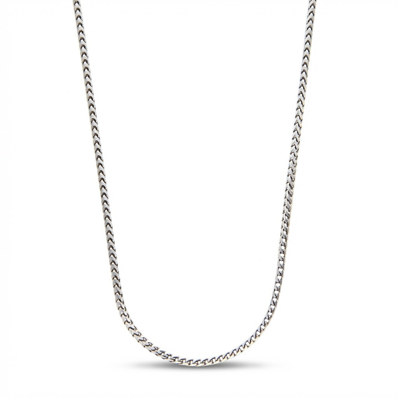 Collana oro bianco_1