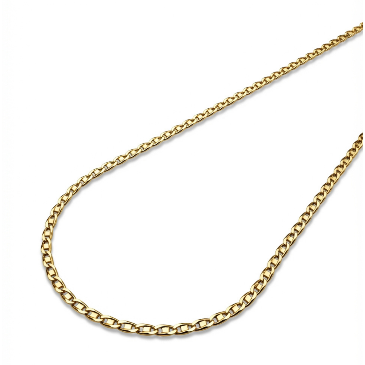 Collana oro giallo marinara_2