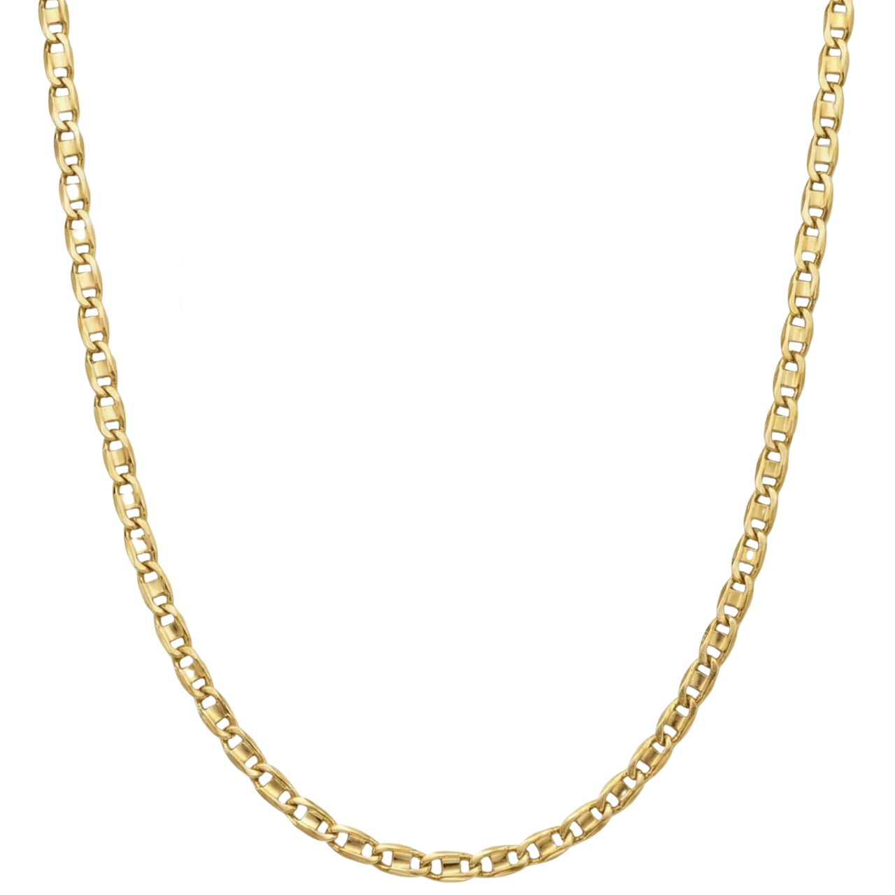 Collana oro giallo marinara_1