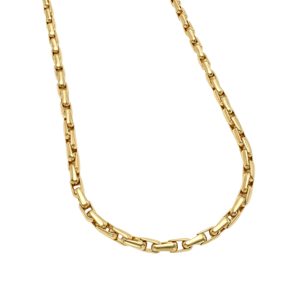 Collana arkano in oro giallo_2