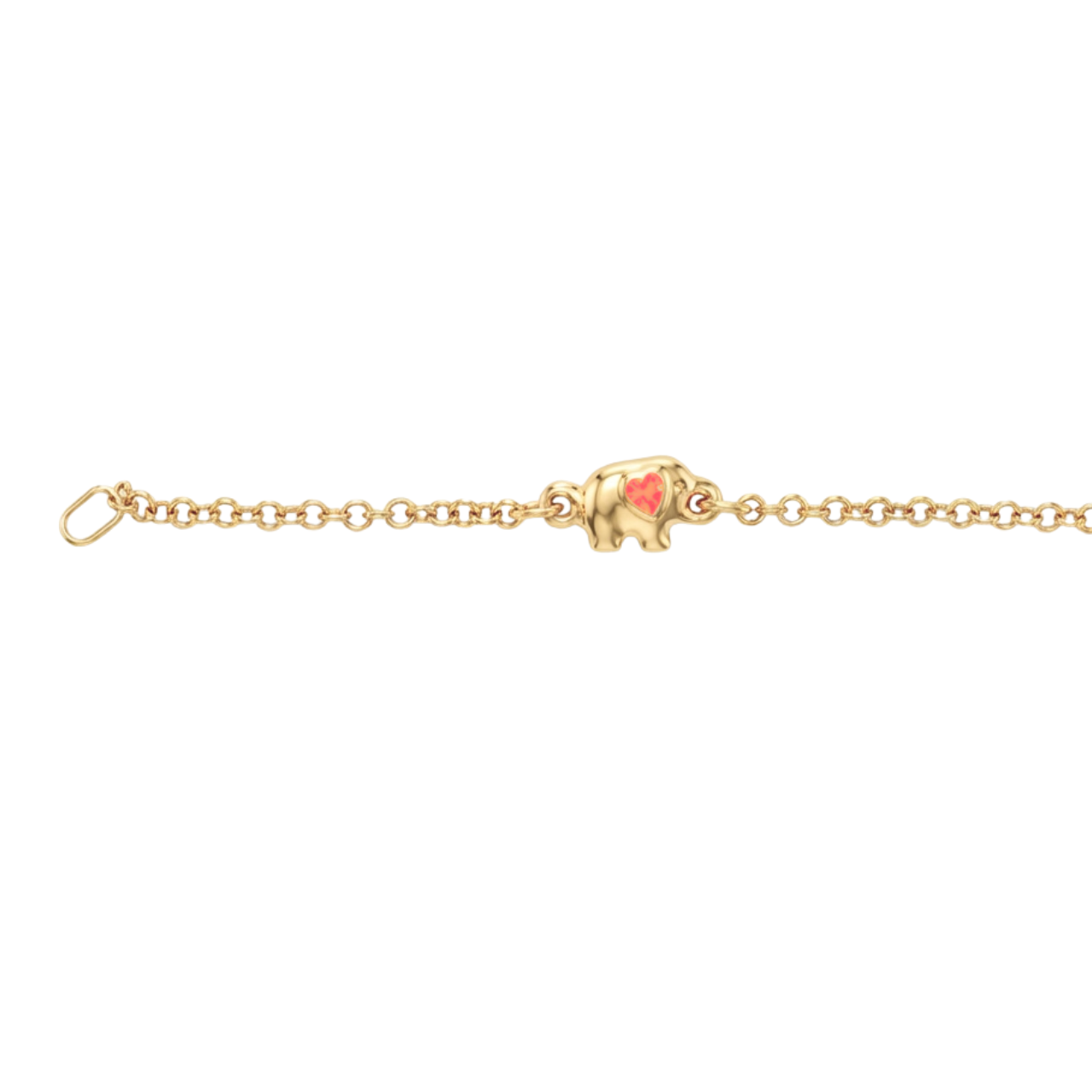 Bracciale bimbo oro giallo_3