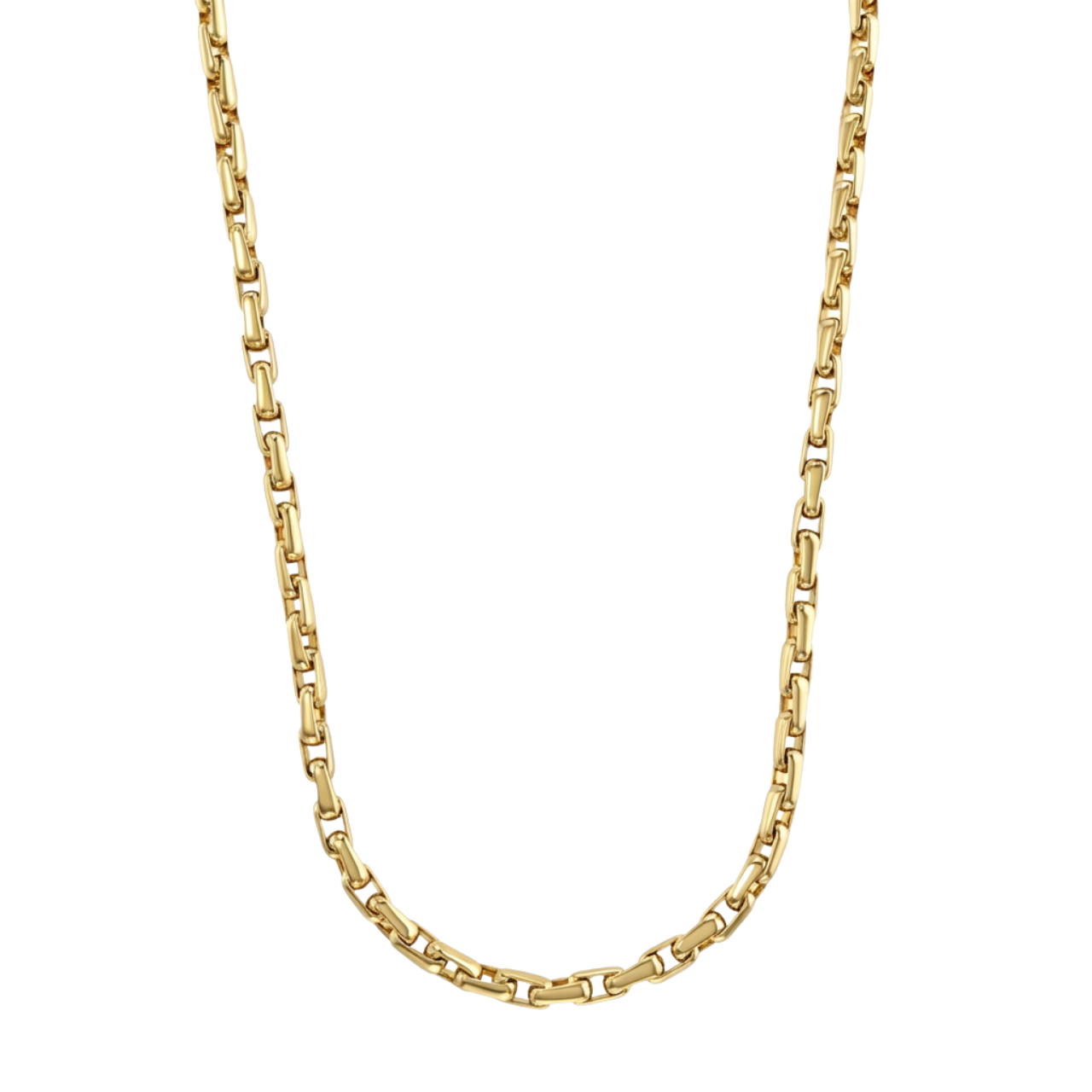 Collana arkano in oro giallo_1