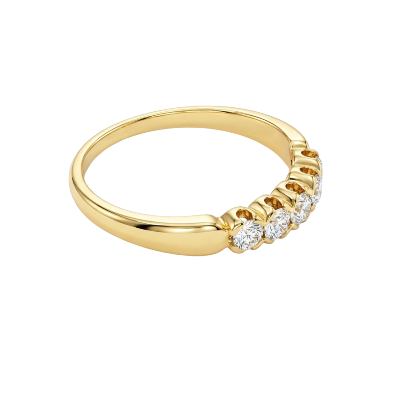 Vera in oro giallo con diamanti_3