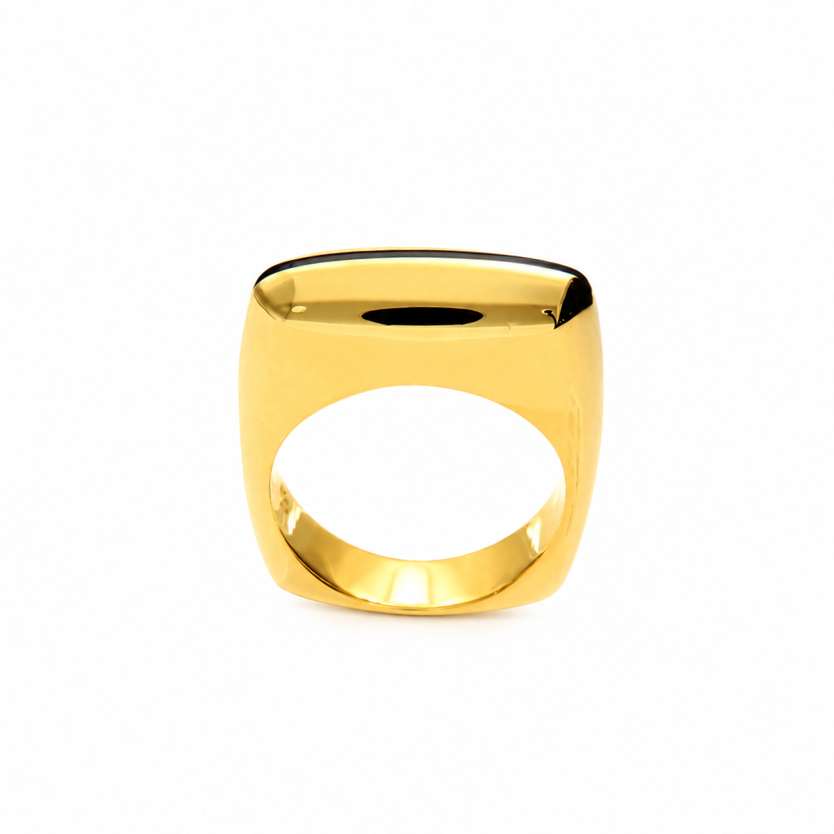 Anello in oro giallo_1