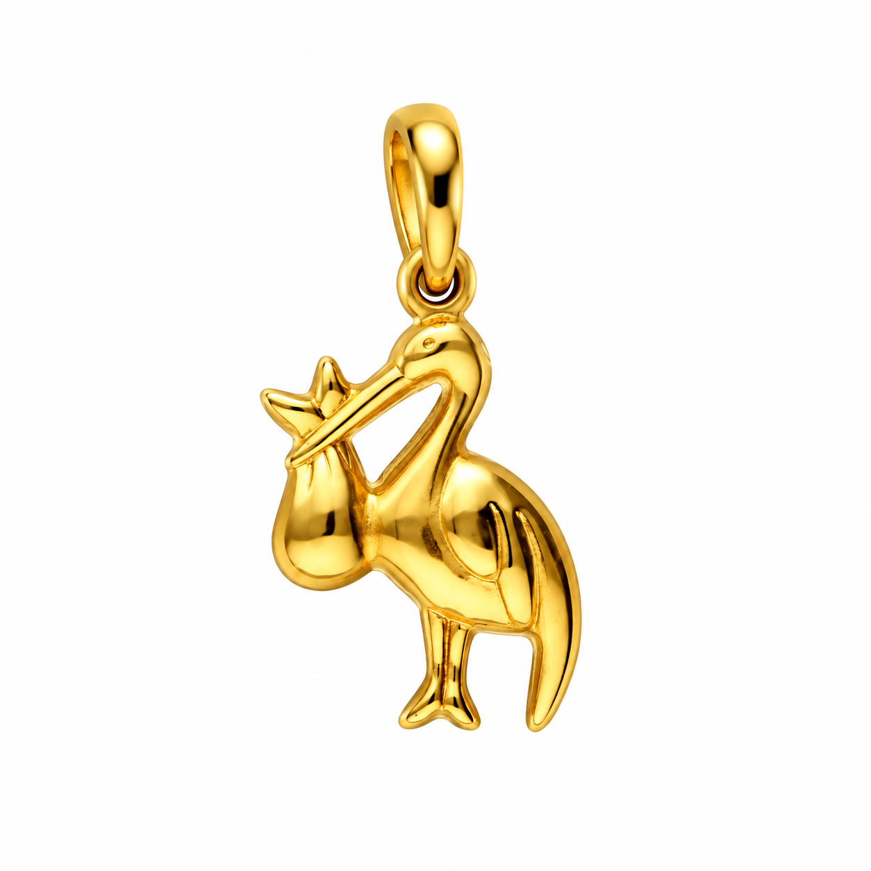 01B2CDL010158 (2).png Ciondolo cicogna oro giallo_1