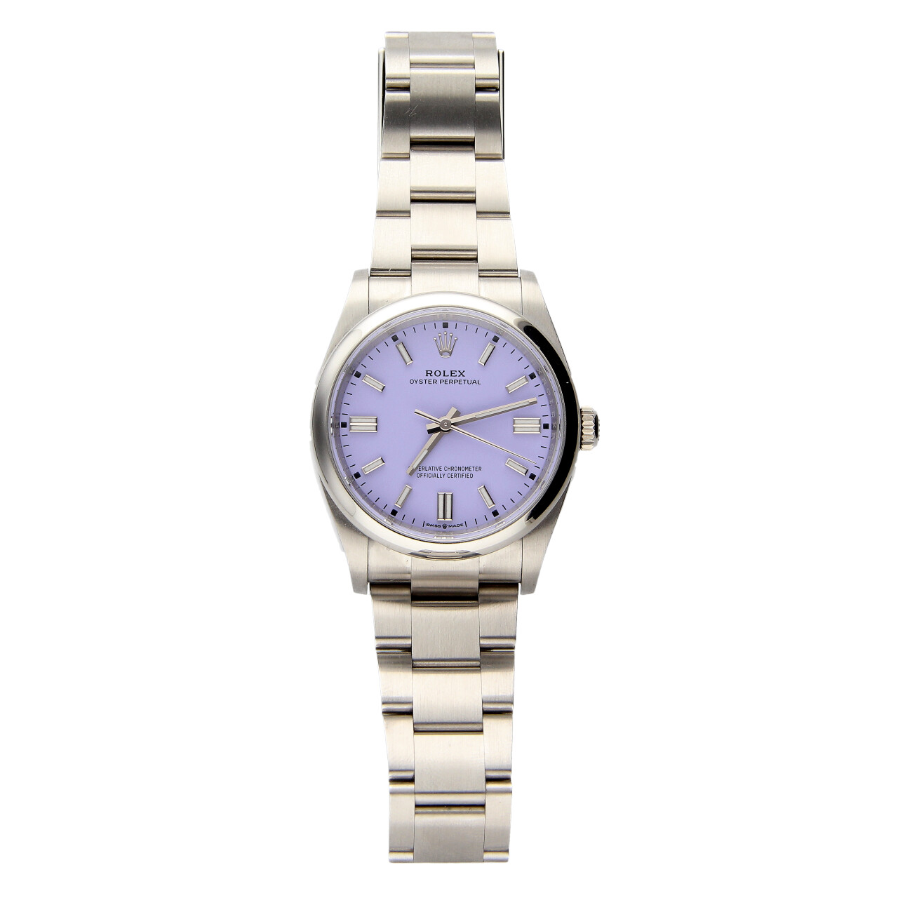 Rolex oyster perpetual ref.126000_2